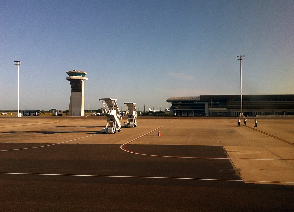 Aeropuerto