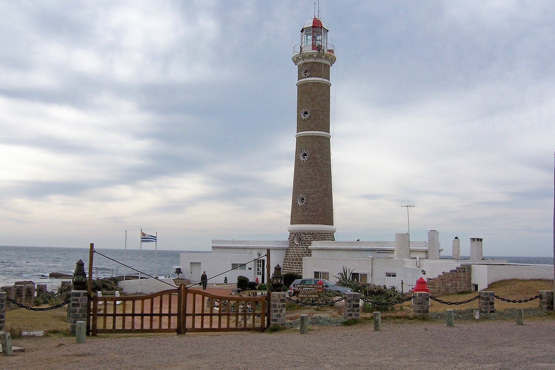 Faro de José Ignacio