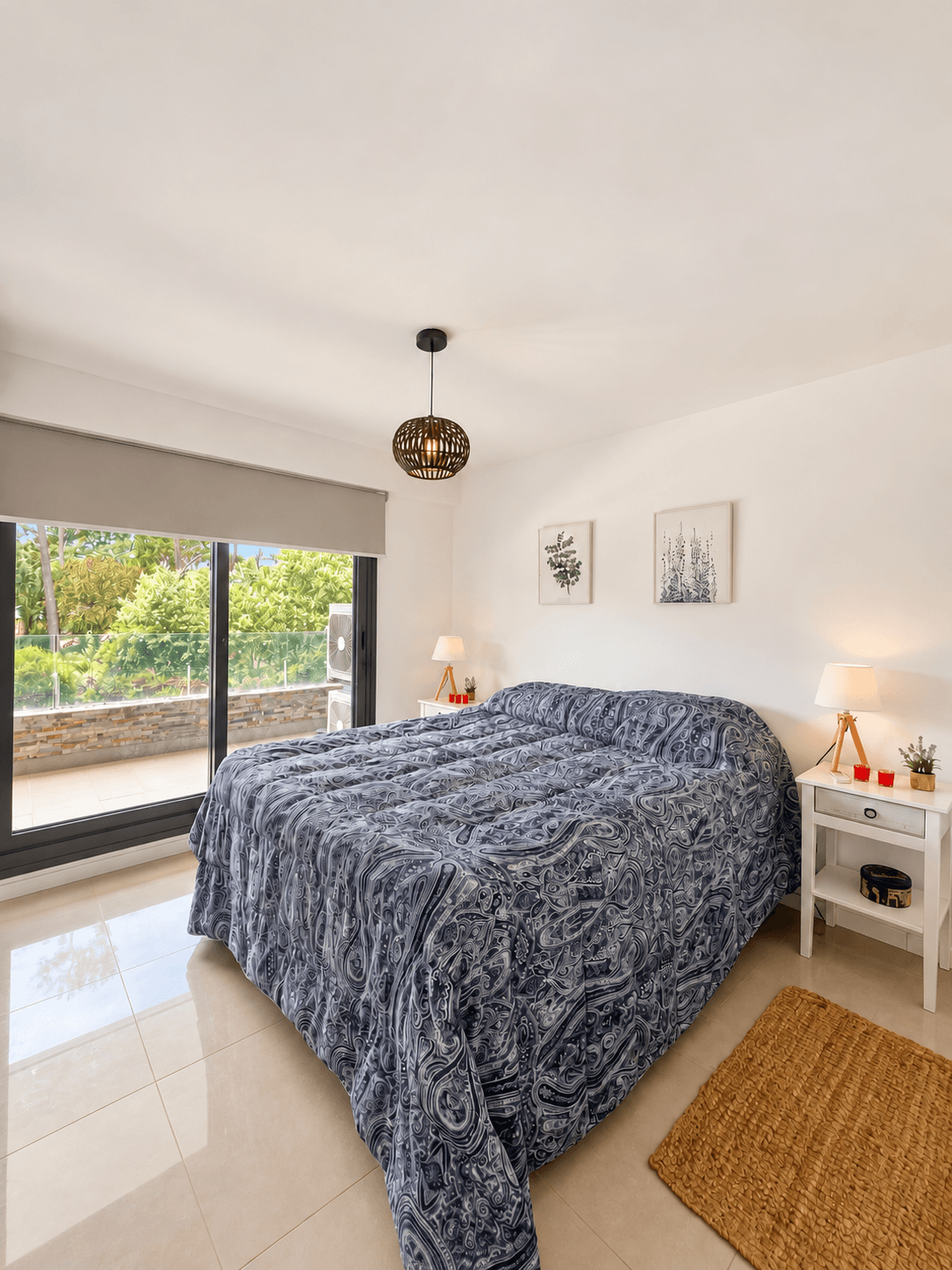 Dormitorio · Tiziano · 2H